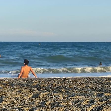 Roquetas Costa Lejlighed Roquetas de Mar Eksteriør billede